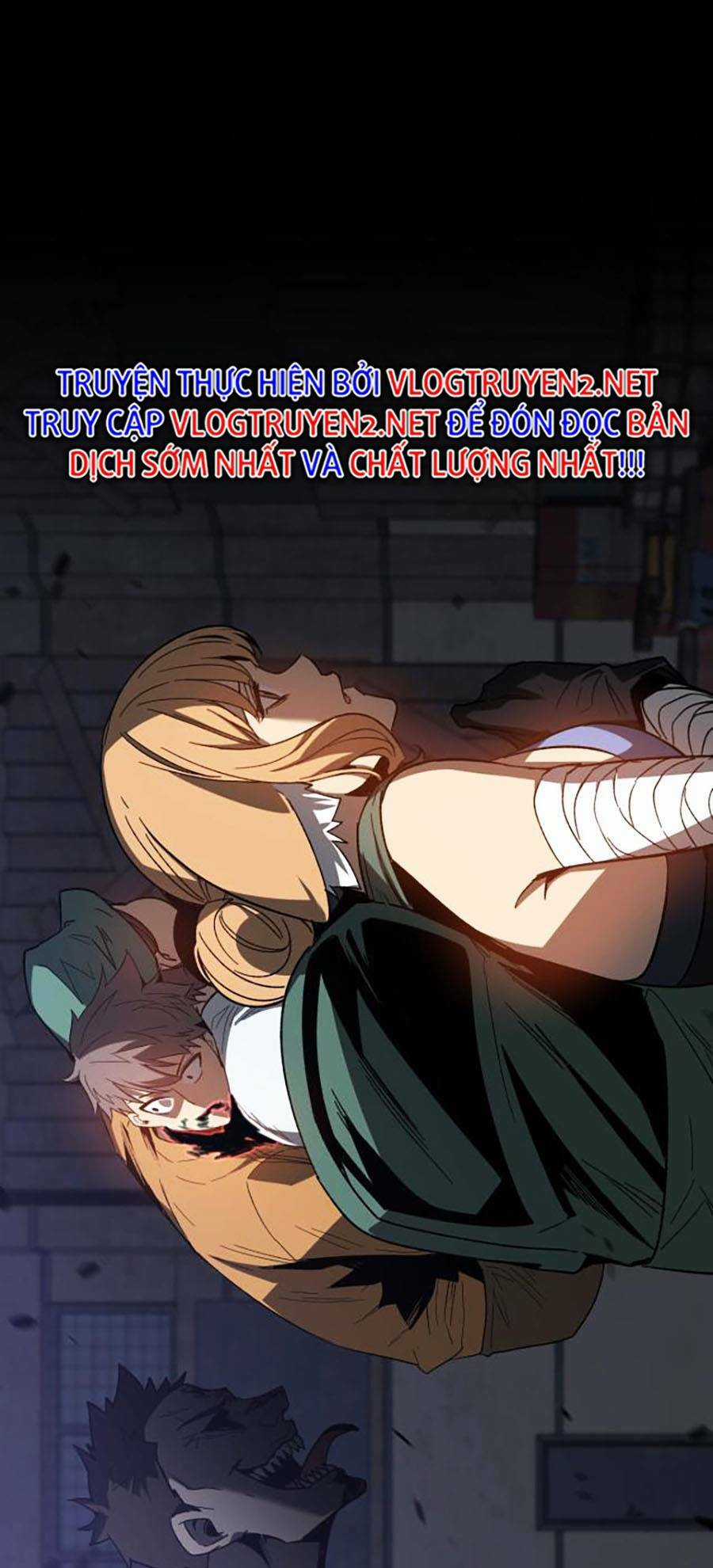 Siêu Phàm Tiến Hóa Chapter 85 trang 21