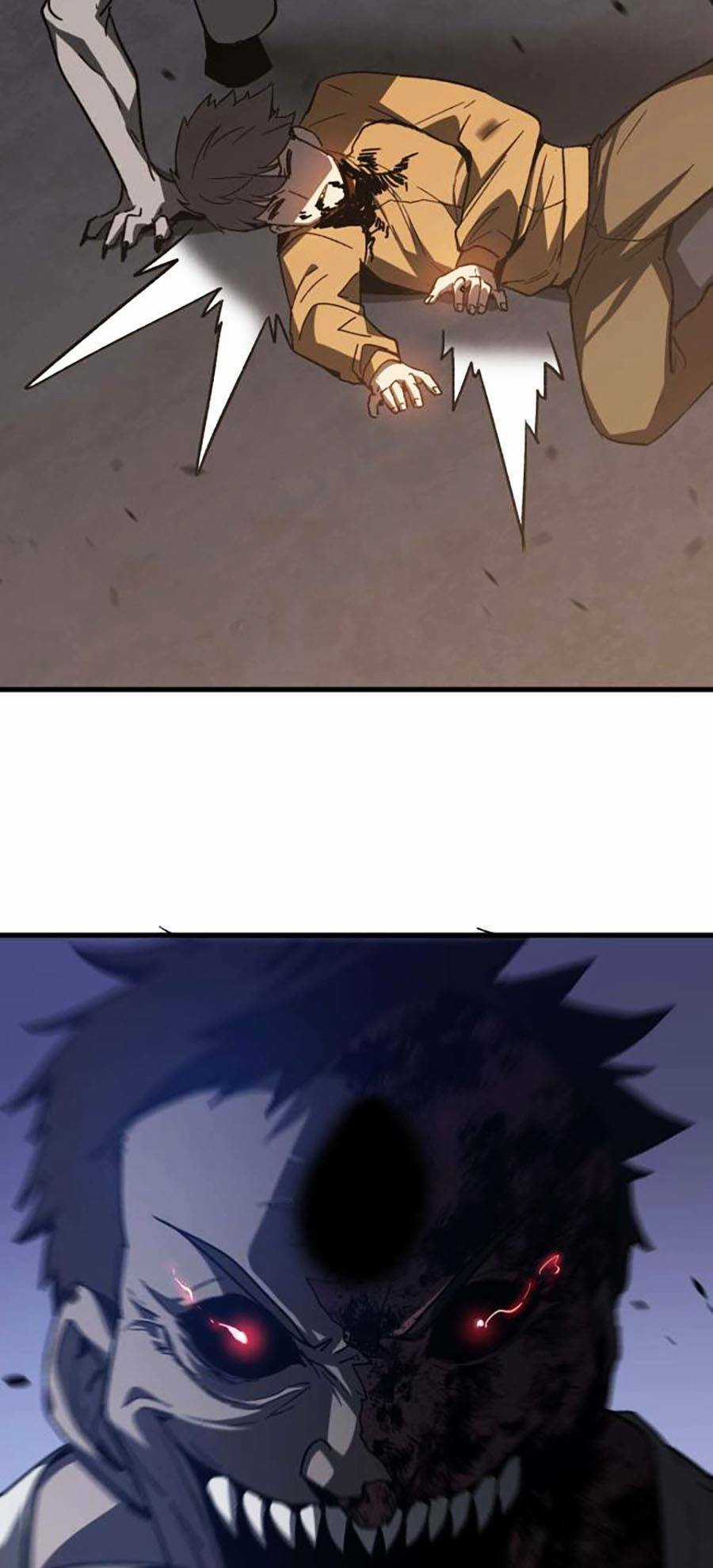 Siêu Phàm Tiến Hóa Chapter 85 trang 25