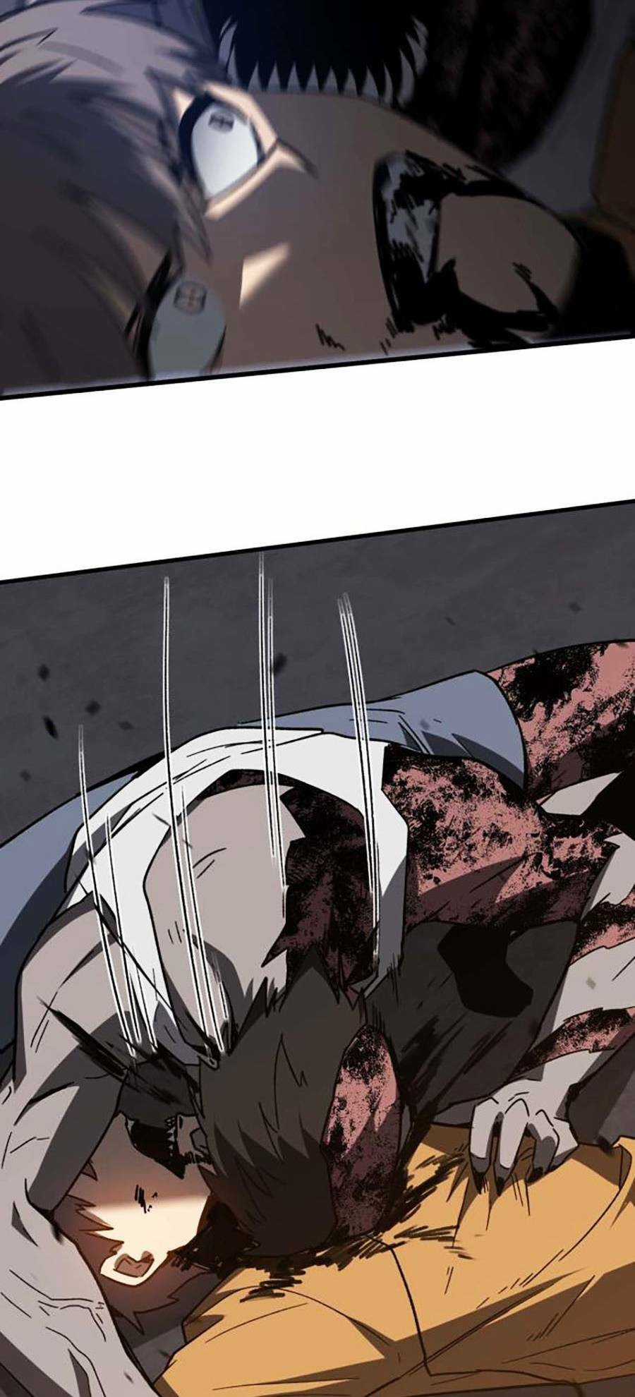 Siêu Phàm Tiến Hóa Chapter 85 trang 26