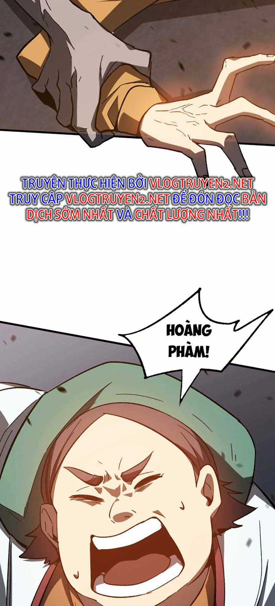 Siêu Phàm Tiến Hóa Chapter 85 trang 27