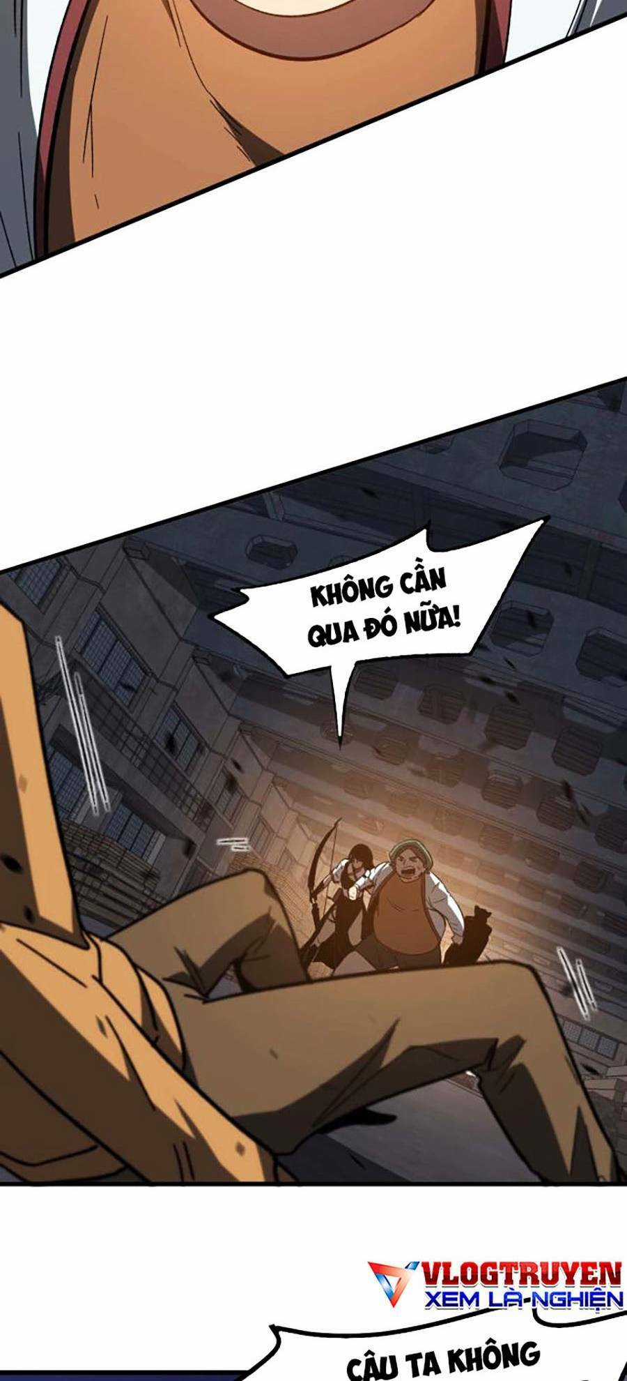 Siêu Phàm Tiến Hóa Chapter 85 trang 28