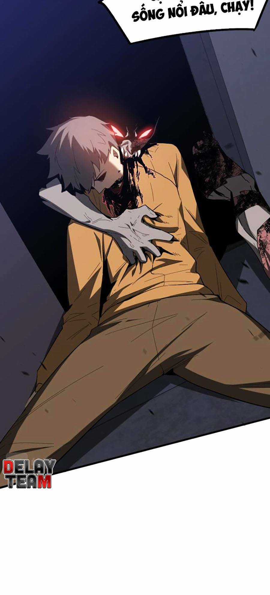 Siêu Phàm Tiến Hóa Chapter 85 trang 29