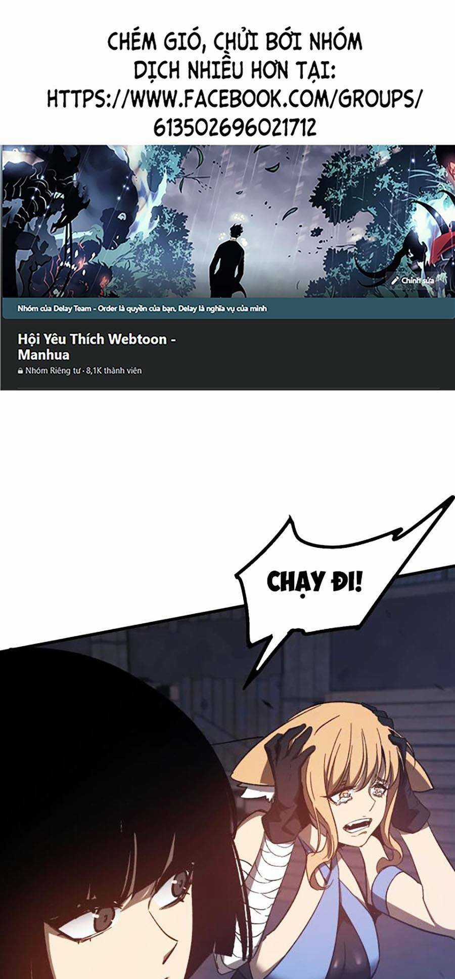 Siêu Phàm Tiến Hóa Chapter 85 trang 30