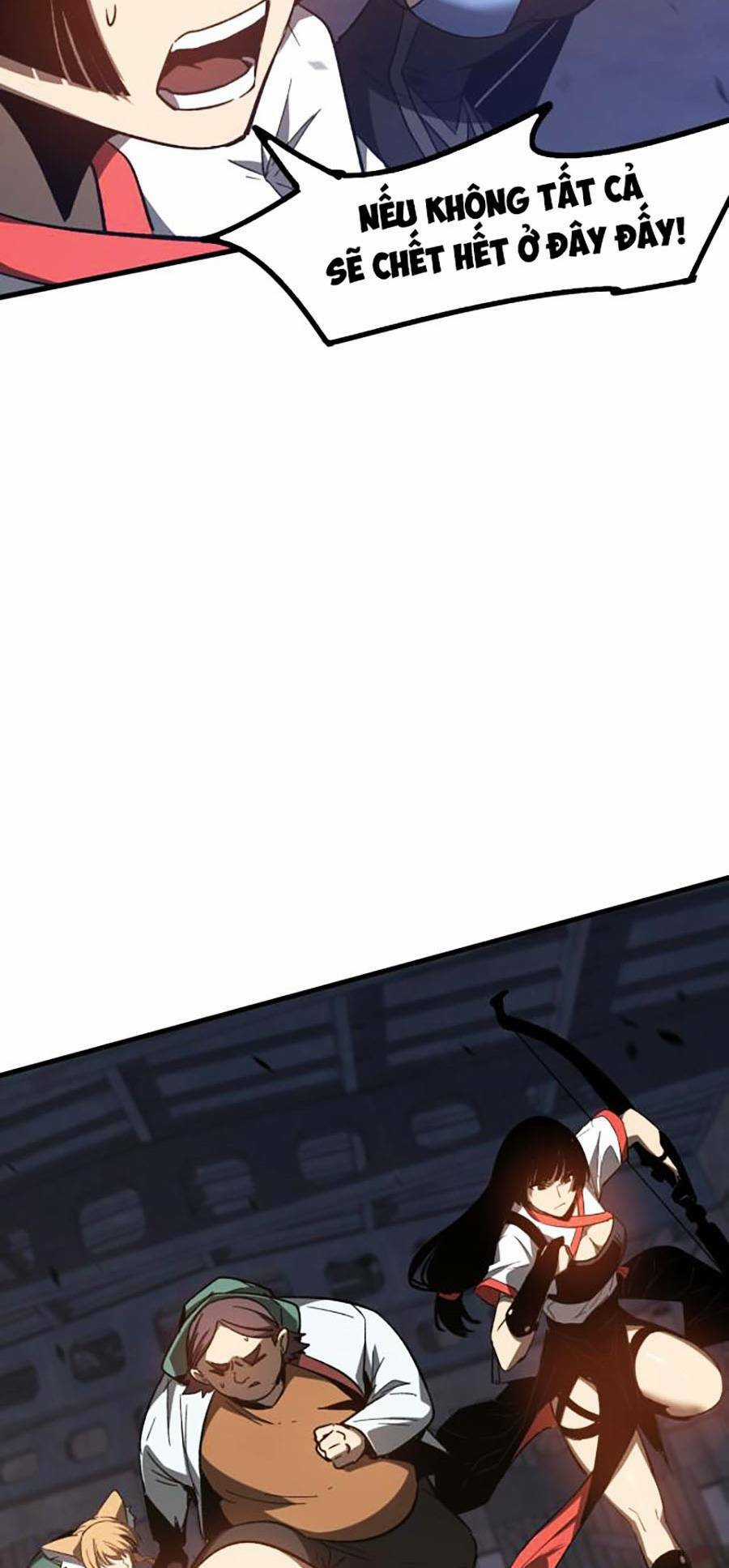 Siêu Phàm Tiến Hóa Chapter 85 trang 31