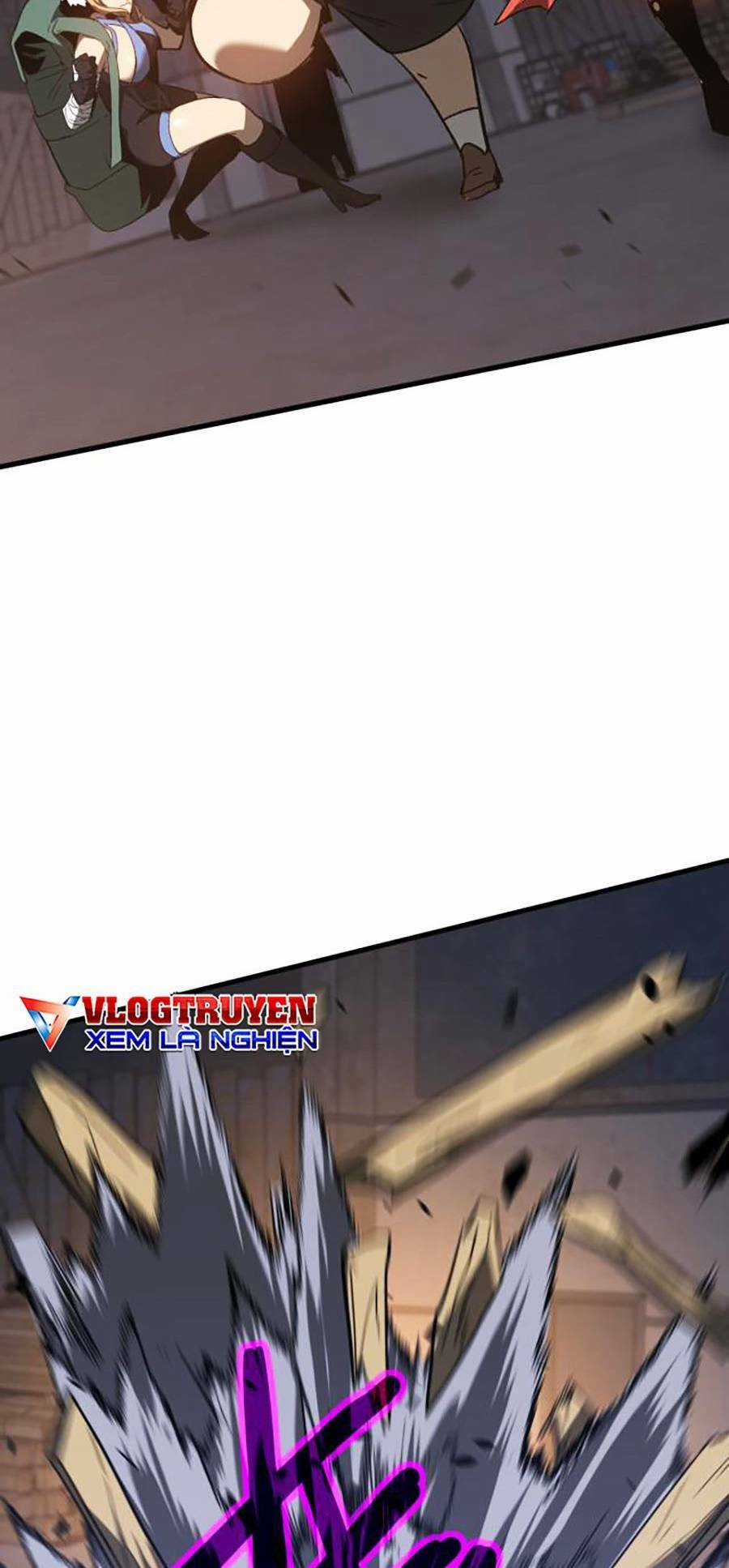 Siêu Phàm Tiến Hóa Chapter 85 trang 32