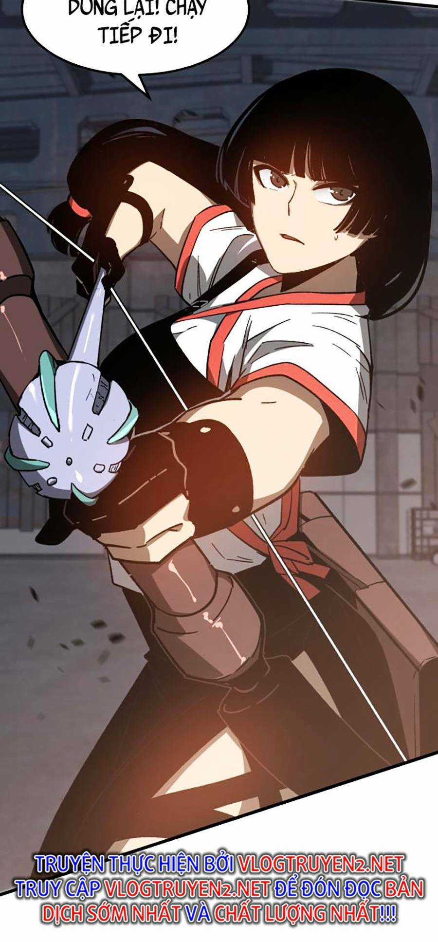 Siêu Phàm Tiến Hóa Chapter 85 trang 35