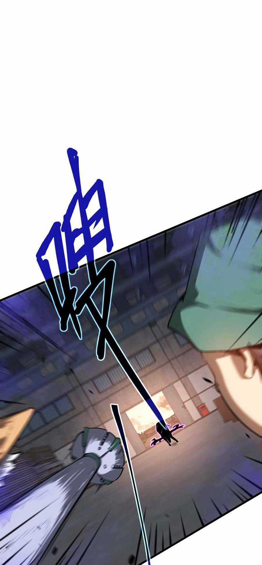 Siêu Phàm Tiến Hóa Chapter 85 trang 36