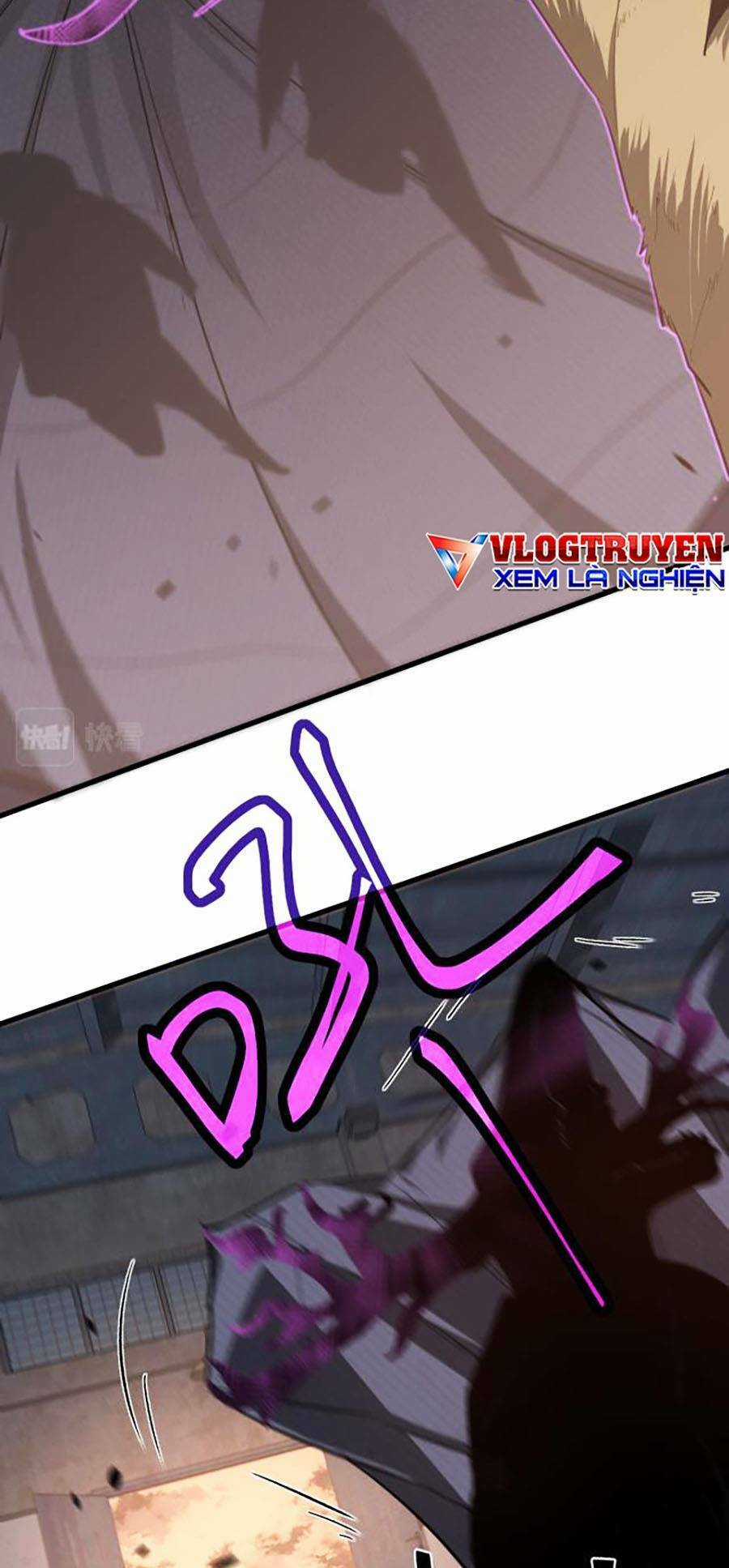 Siêu Phàm Tiến Hóa Chapter 85 trang 38