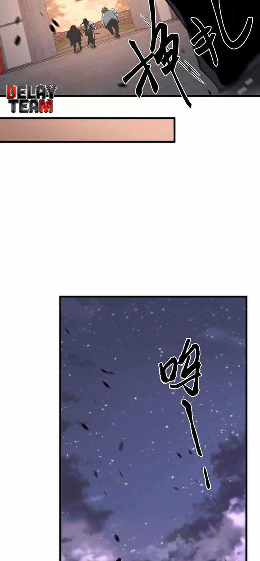 Siêu Phàm Tiến Hóa Chapter 85 trang 39