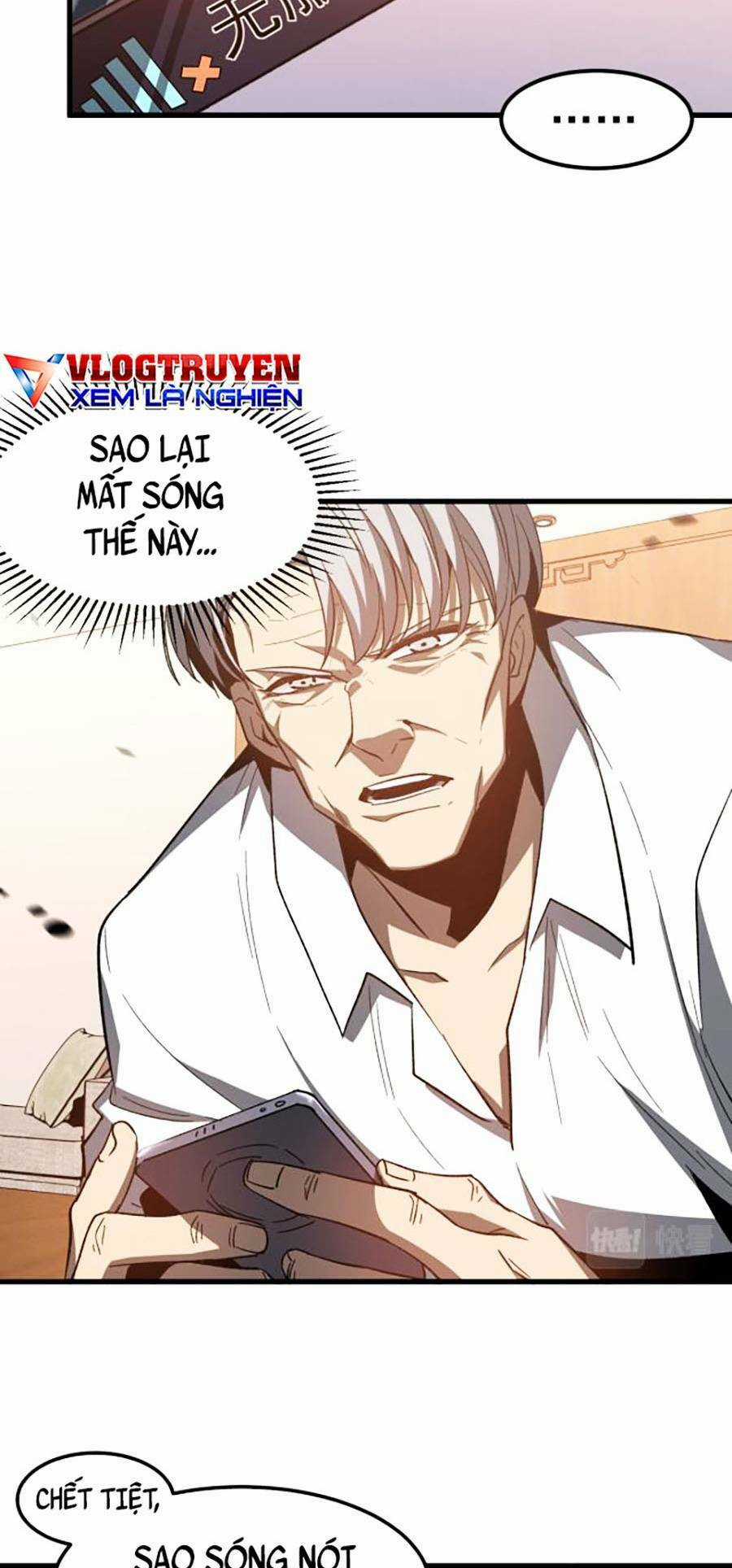 Siêu Phàm Tiến Hóa Chapter 85 trang 4