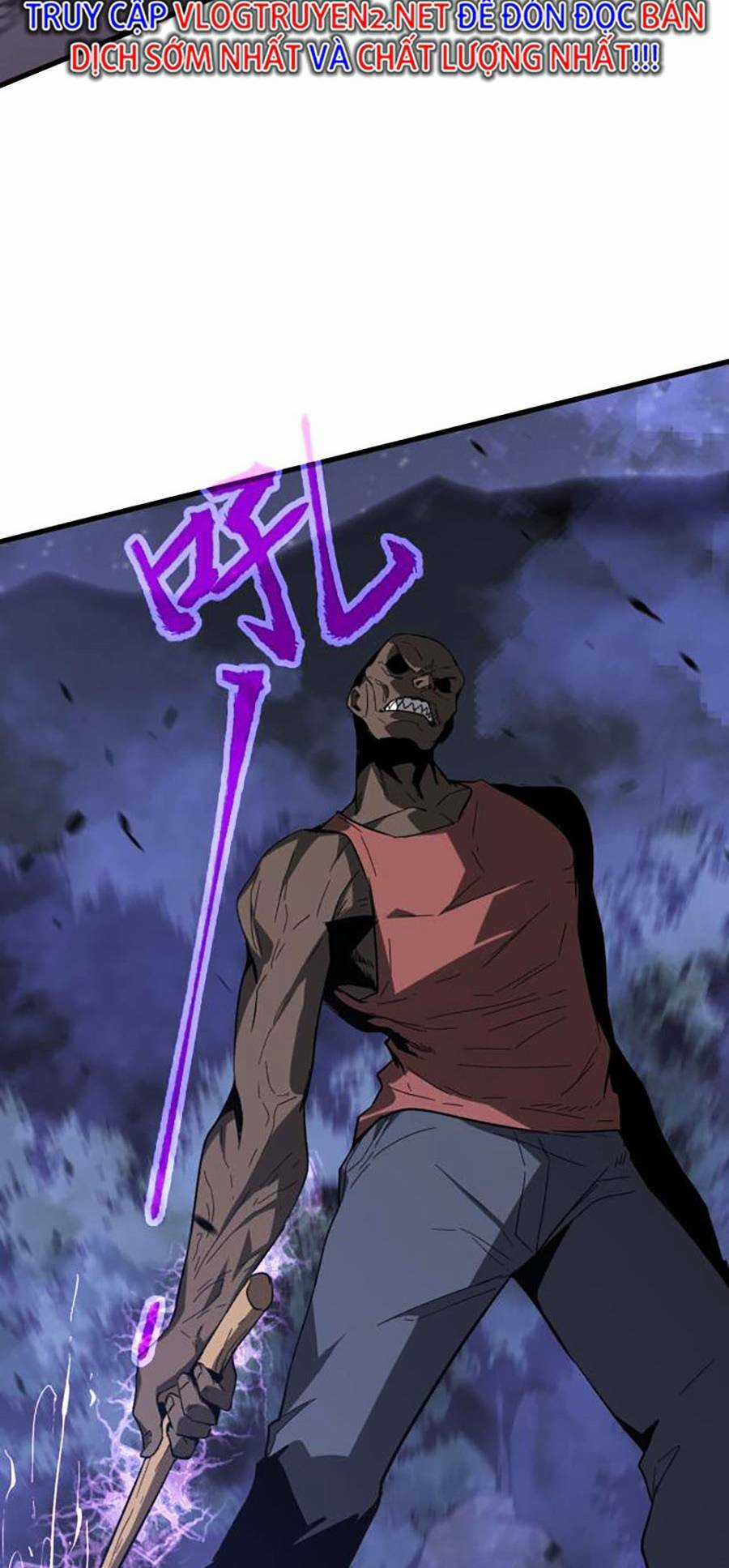 Siêu Phàm Tiến Hóa Chapter 85 trang 42