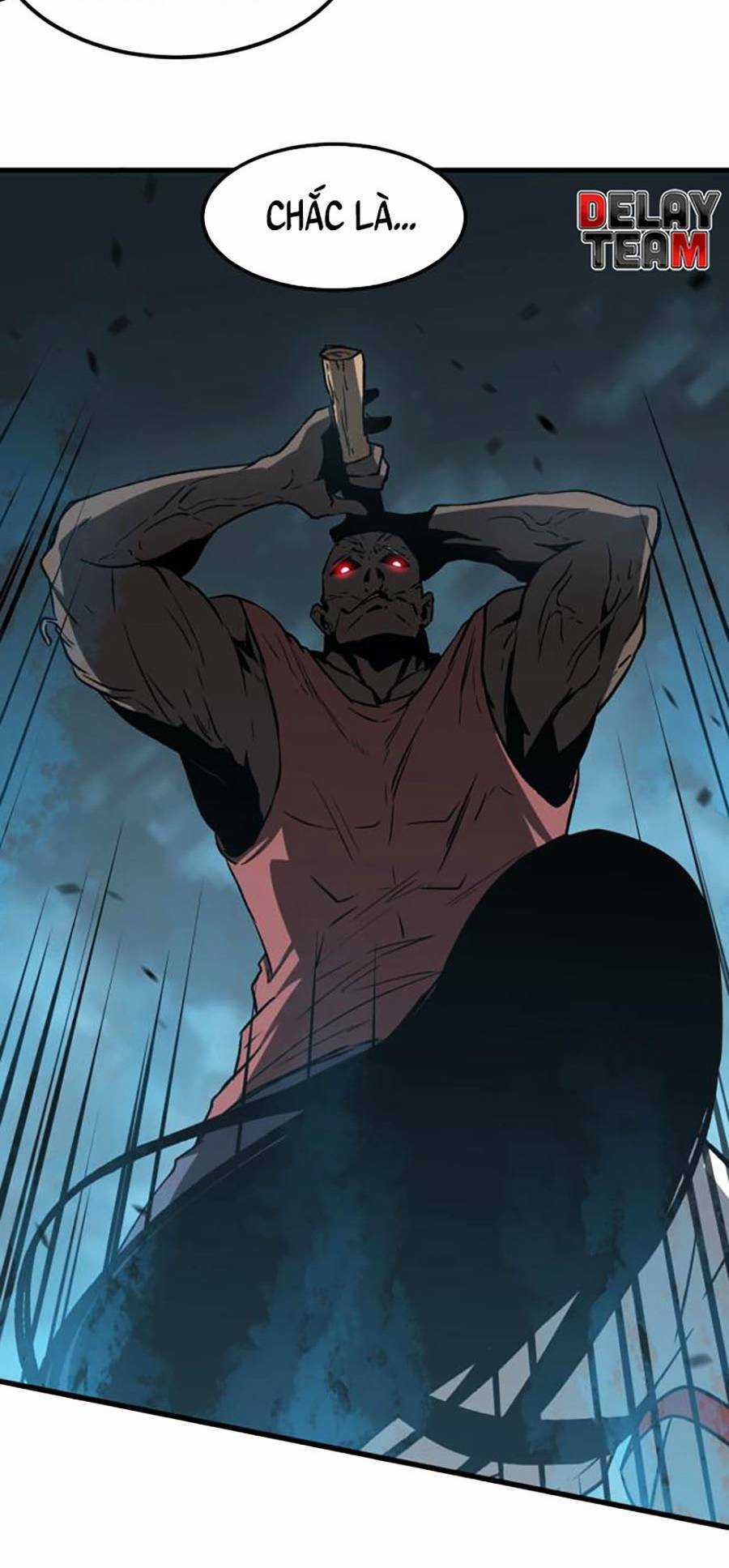 Siêu Phàm Tiến Hóa Chapter 85 trang 44