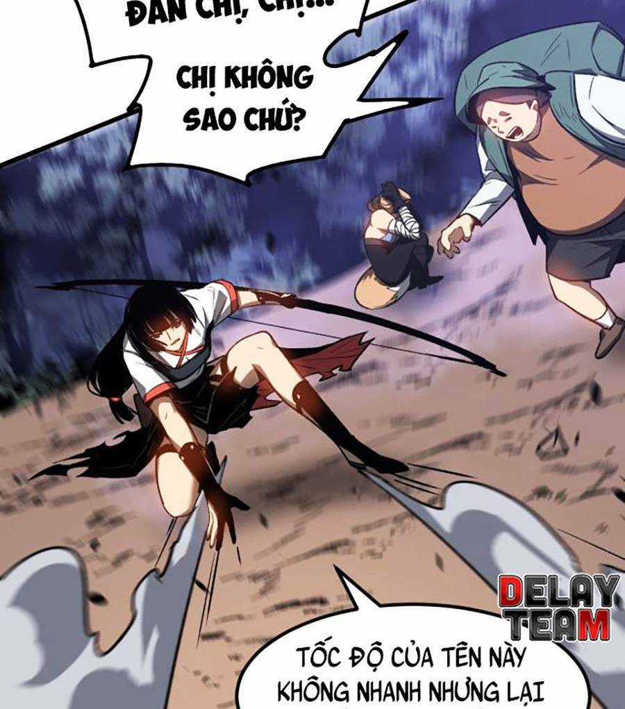 Siêu Phàm Tiến Hóa Chapter 85 trang 51