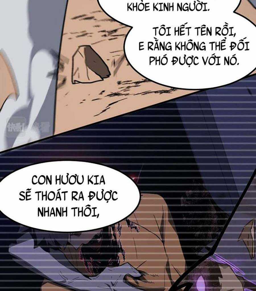 Siêu Phàm Tiến Hóa Chapter 85 trang 52