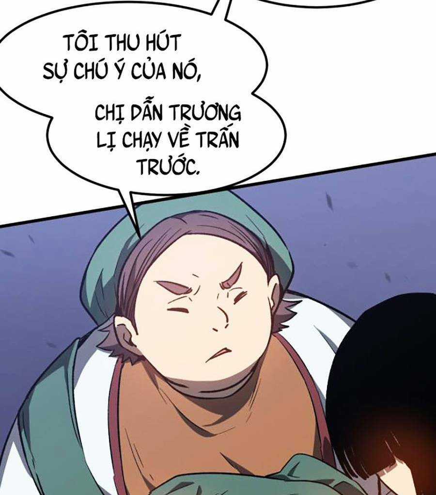 Siêu Phàm Tiến Hóa Chapter 85 trang 57