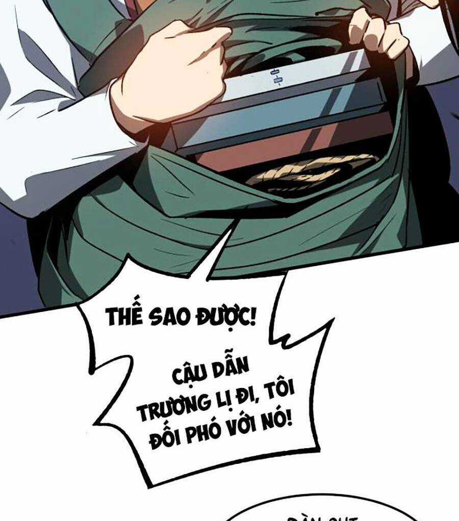 Siêu Phàm Tiến Hóa Chapter 85 trang 58