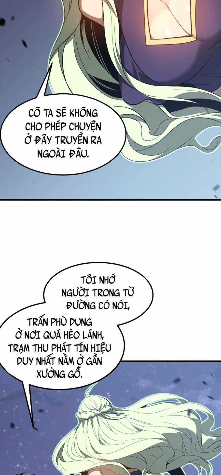 Siêu Phàm Tiến Hóa Chapter 85 trang 6