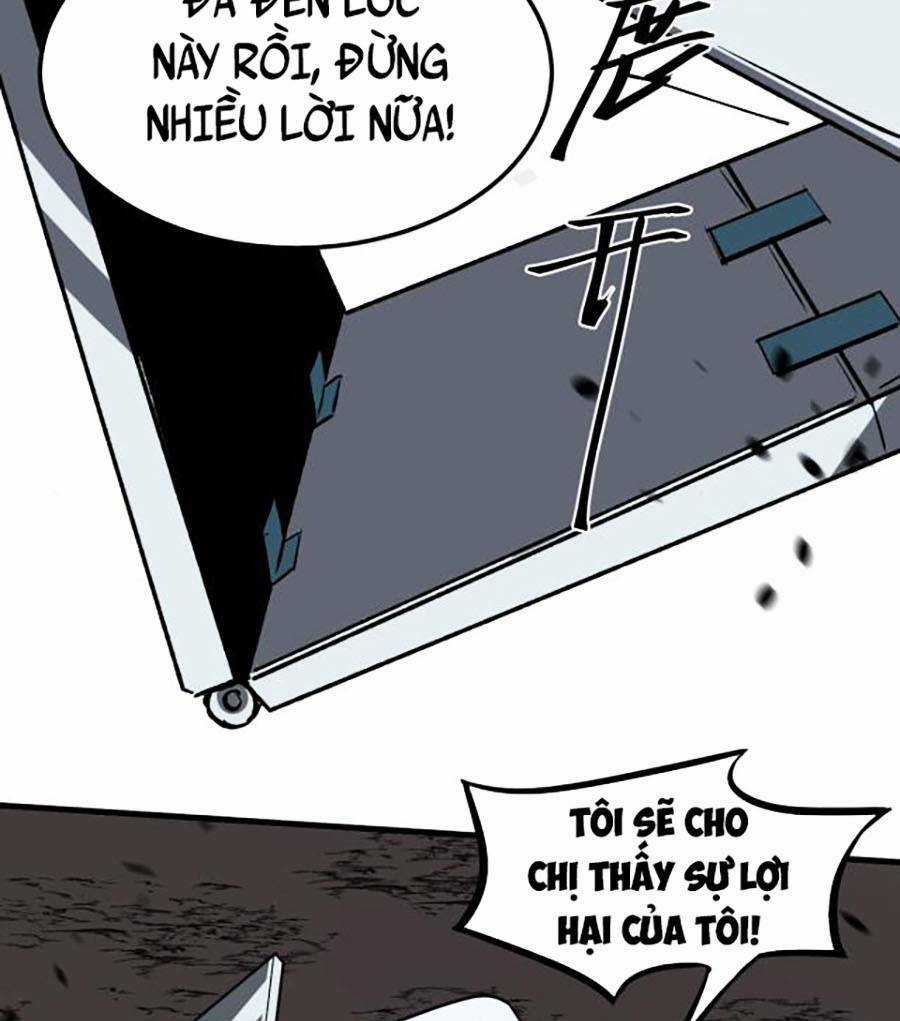 Siêu Phàm Tiến Hóa Chapter 85 trang 61