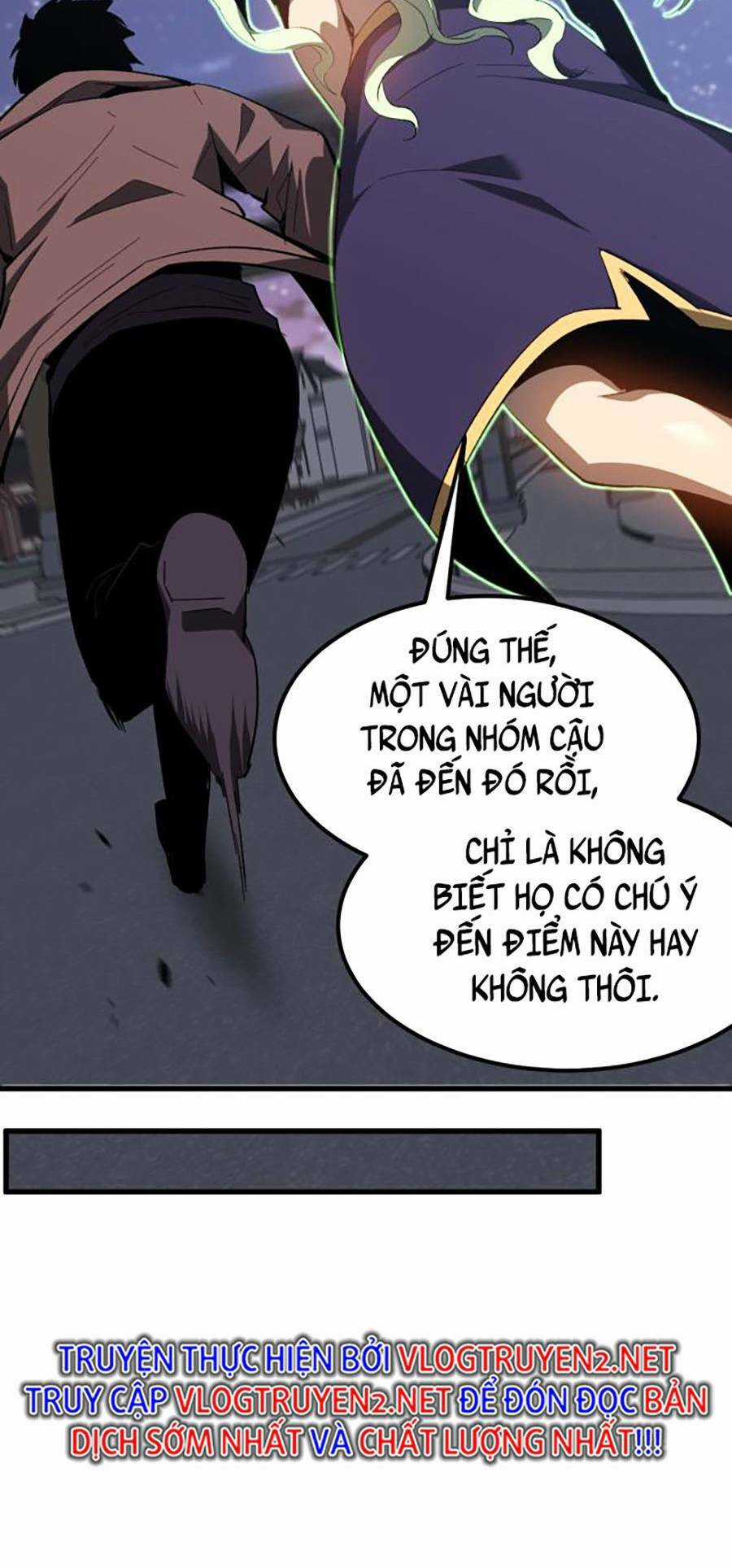 Siêu Phàm Tiến Hóa Chapter 85 trang 7