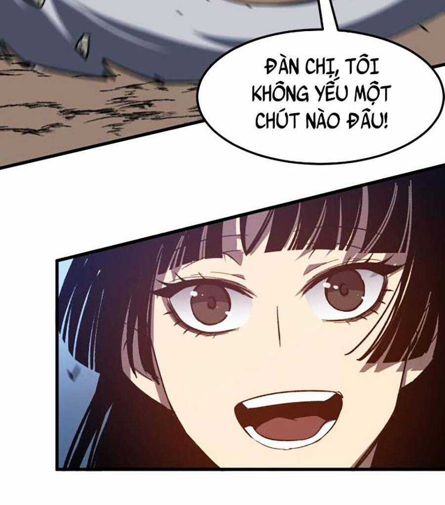 Siêu Phàm Tiến Hóa Chapter 85 trang 74