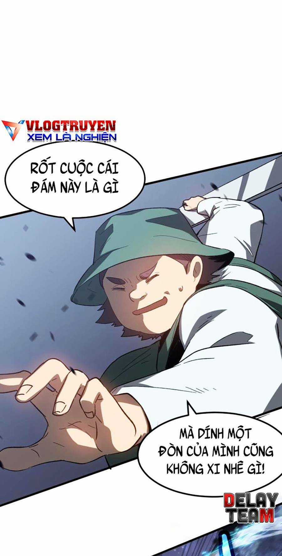 Siêu Phàm Tiến Hóa Chapter 85 trang 79