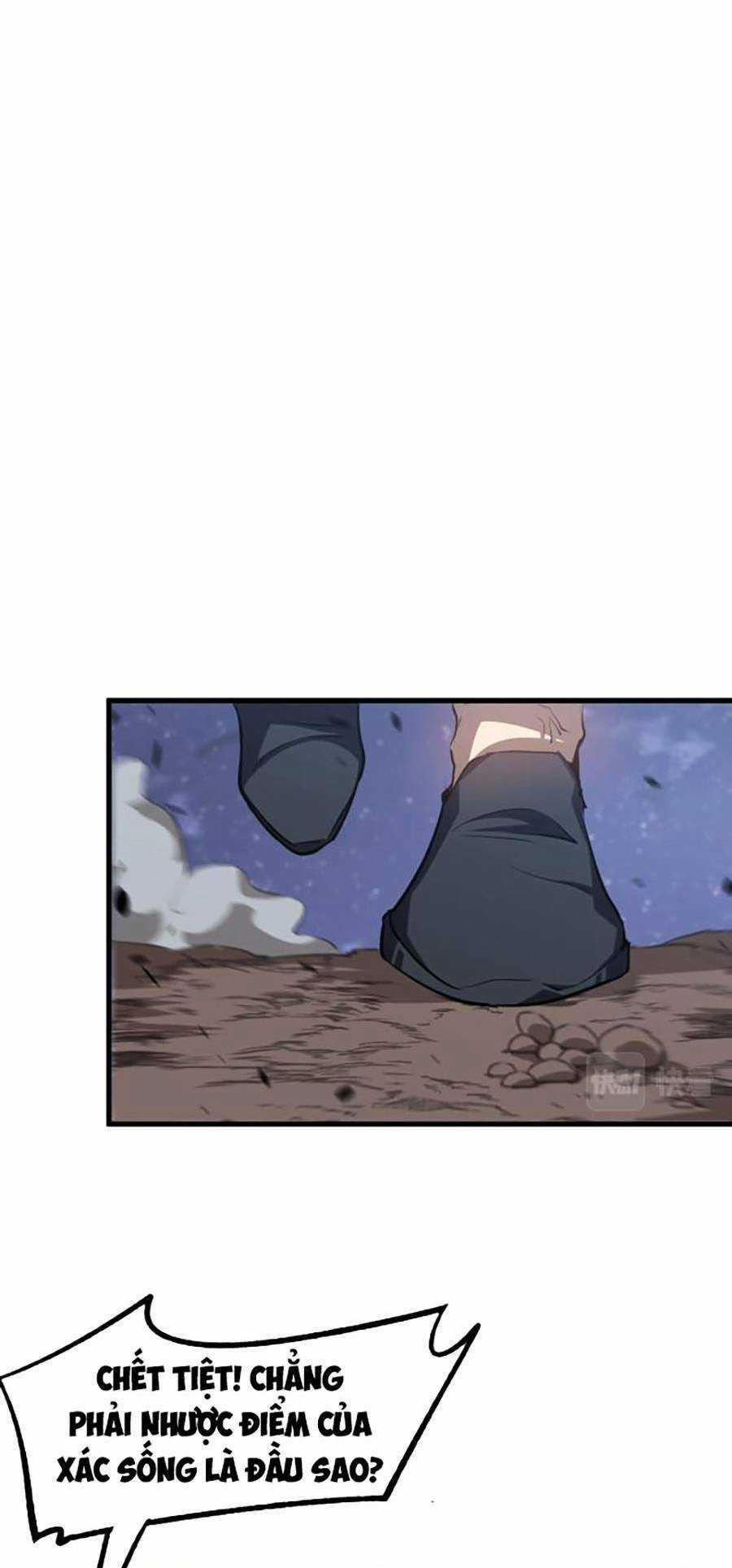 Siêu Phàm Tiến Hóa Chapter 85 trang 8