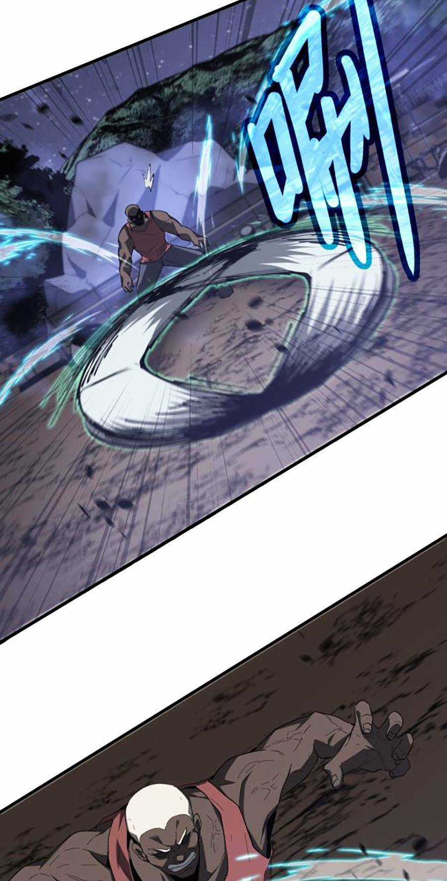 Siêu Phàm Tiến Hóa Chapter 85 trang 80