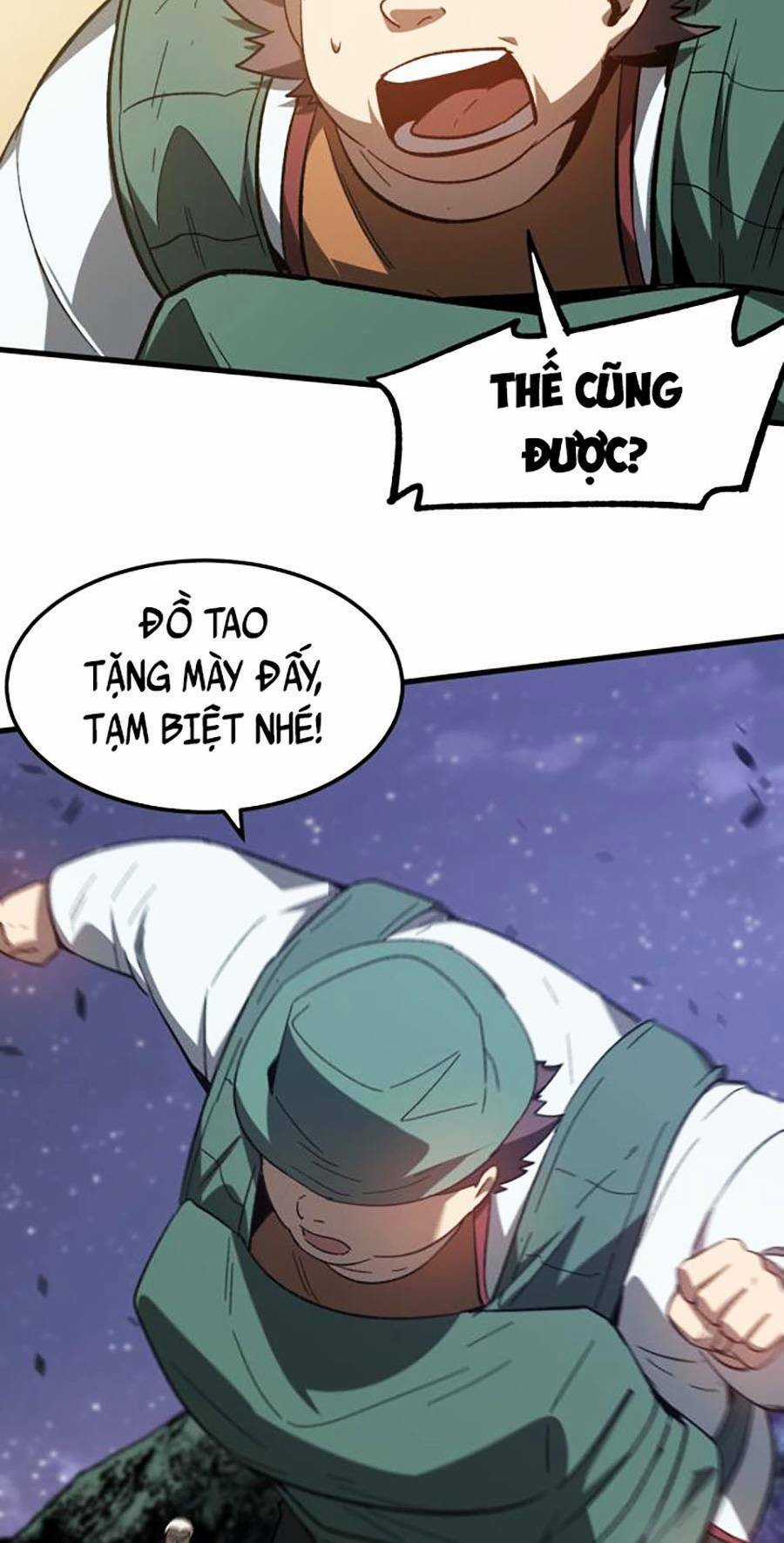 Siêu Phàm Tiến Hóa Chapter 85 trang 83