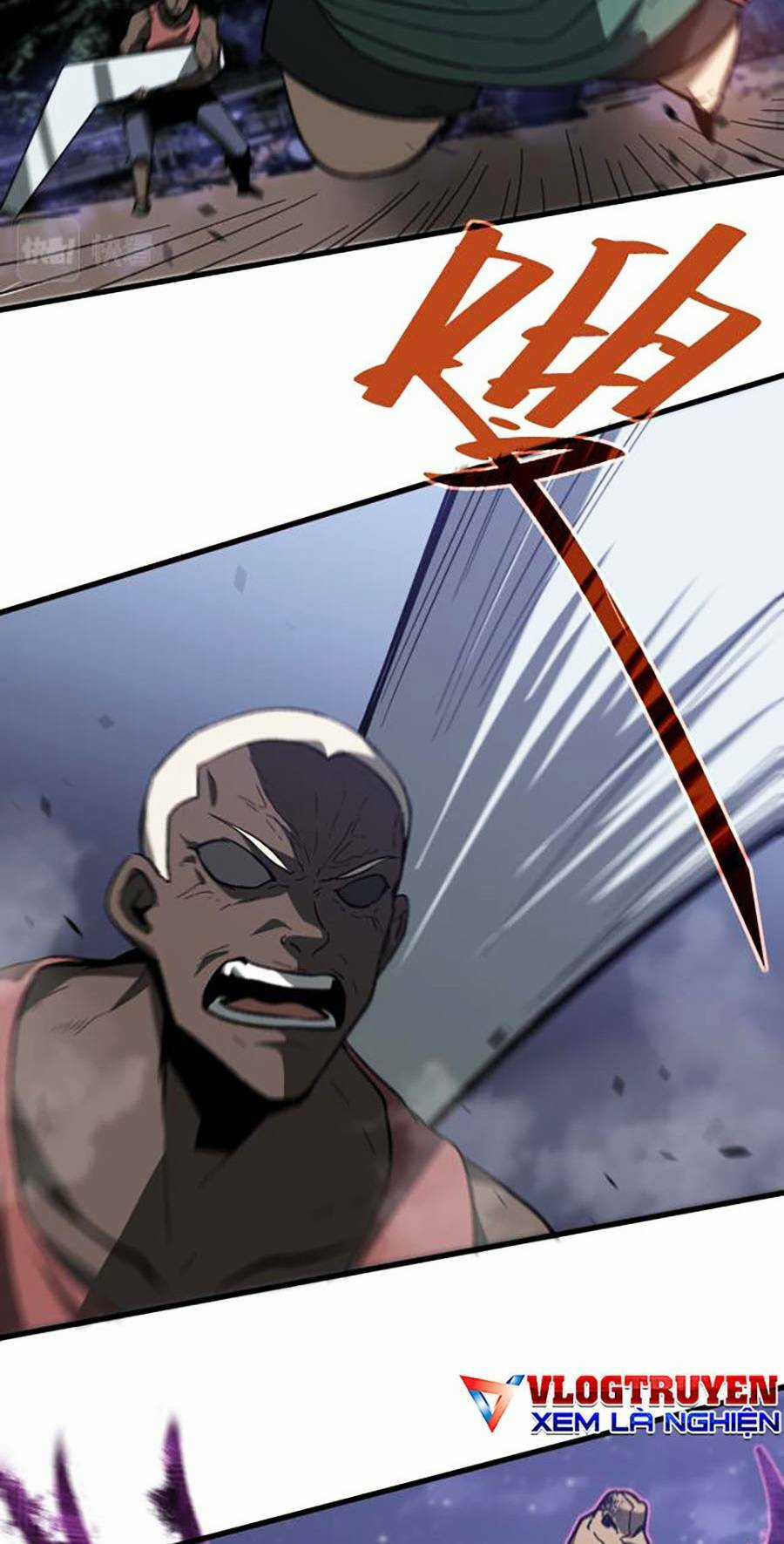 Siêu Phàm Tiến Hóa Chapter 85 trang 84