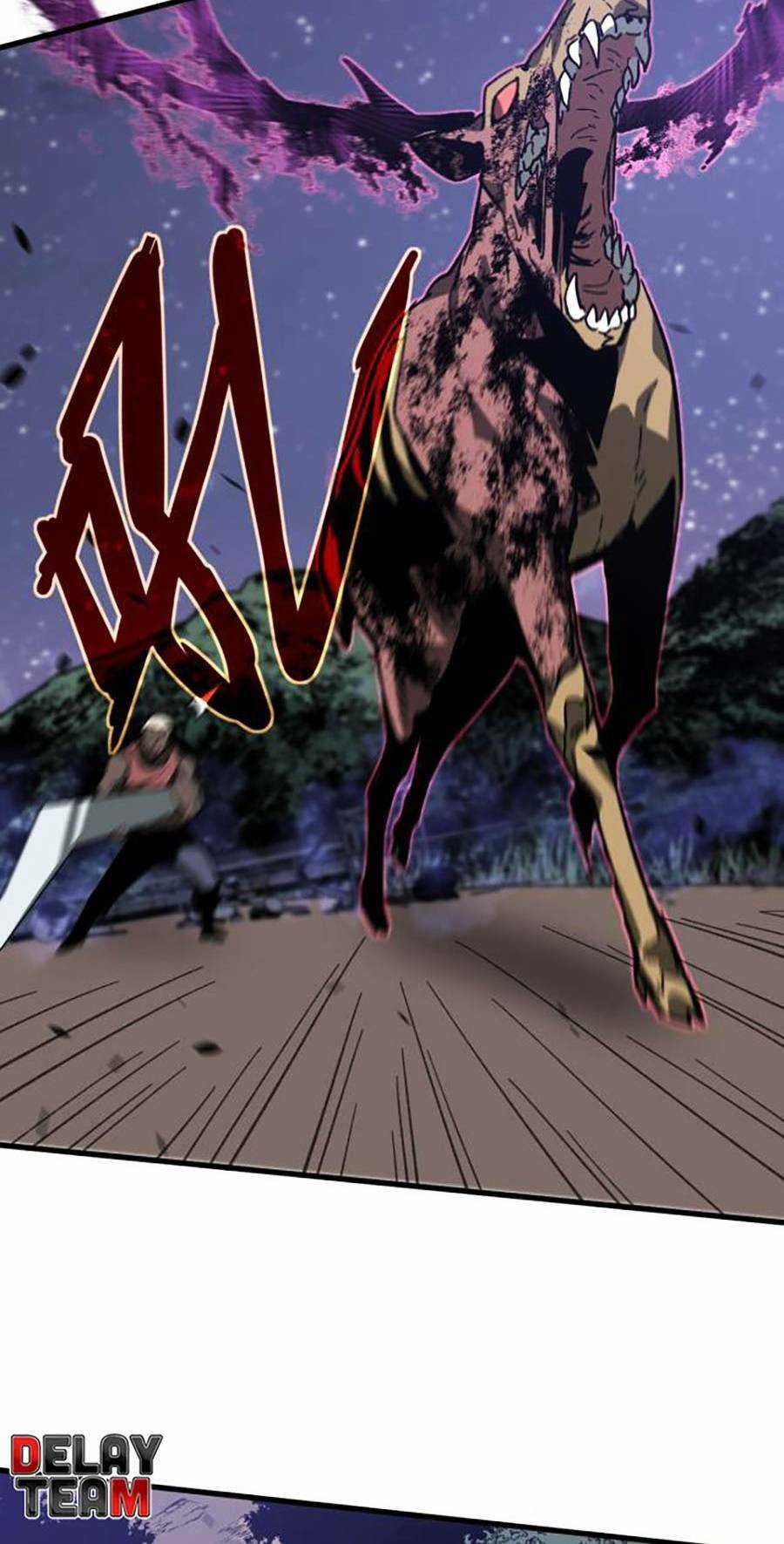 Siêu Phàm Tiến Hóa Chapter 85 trang 85