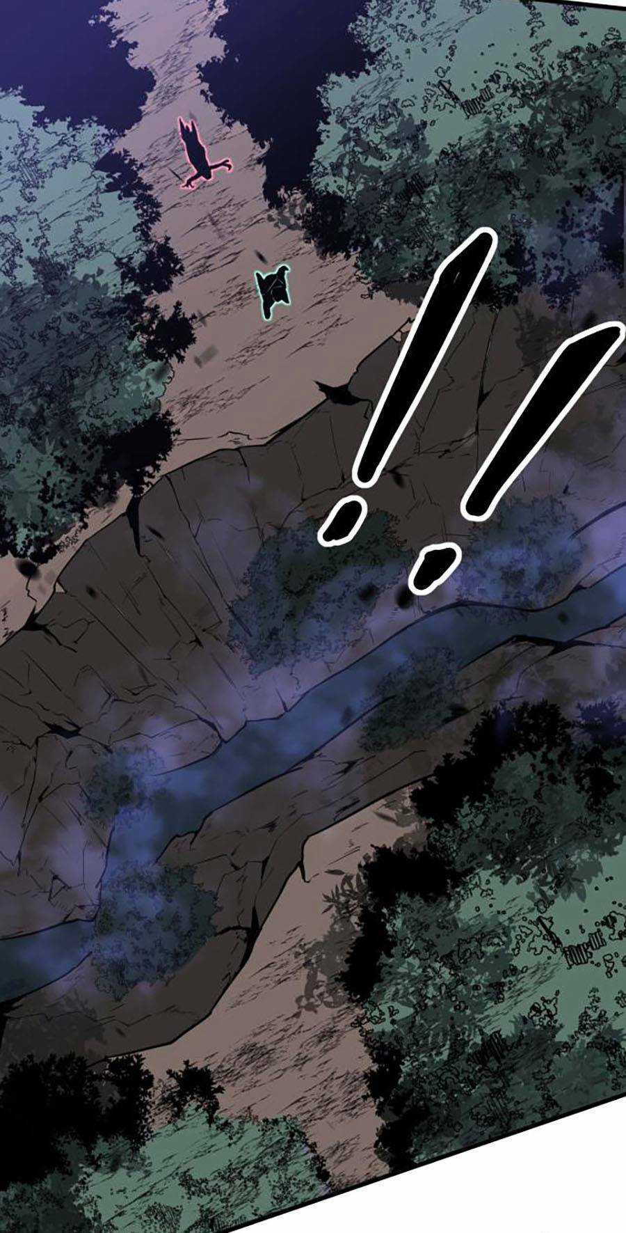 Siêu Phàm Tiến Hóa Chapter 85 trang 86