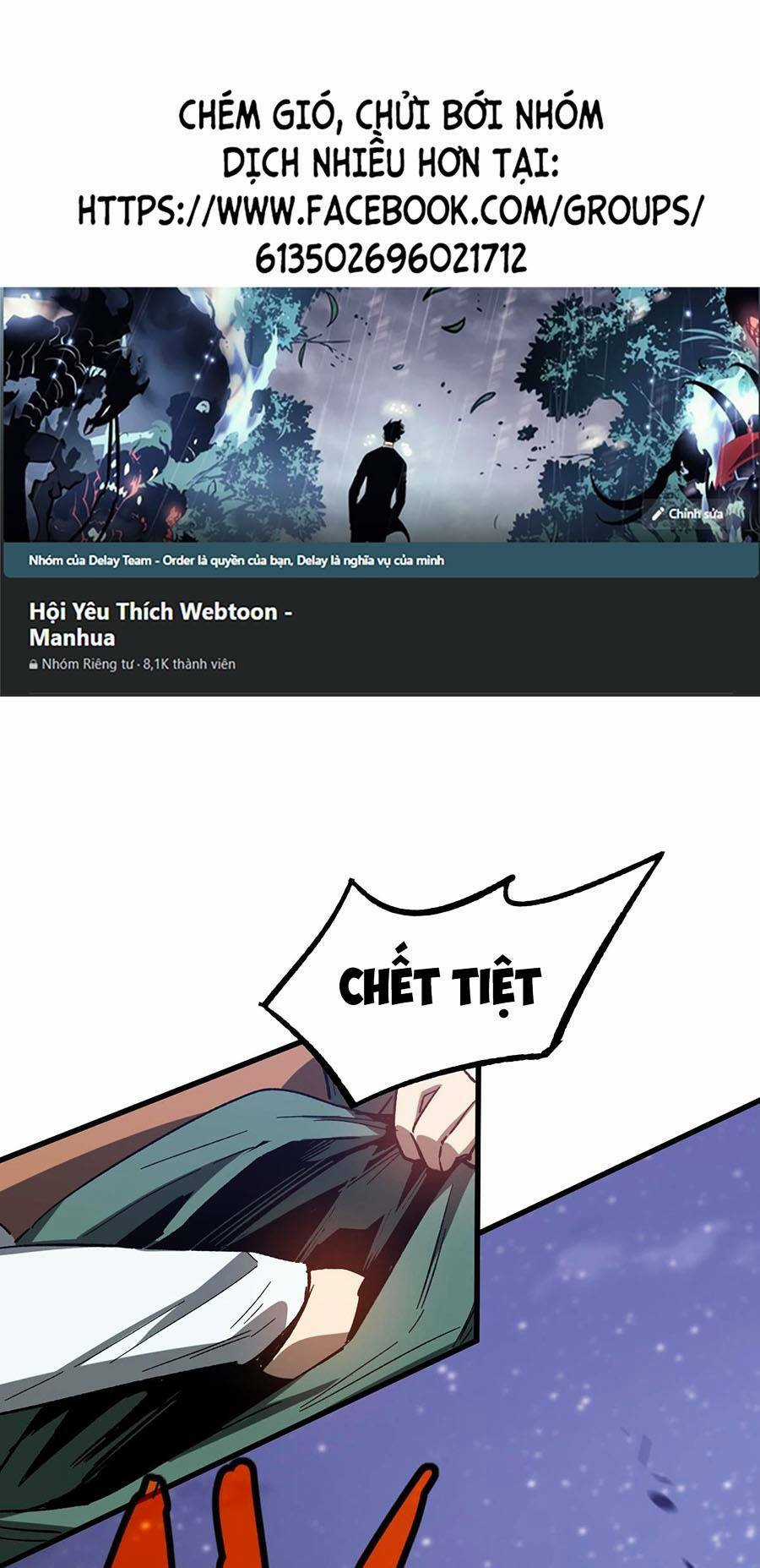 Siêu Phàm Tiến Hóa Chapter 86 trang 0