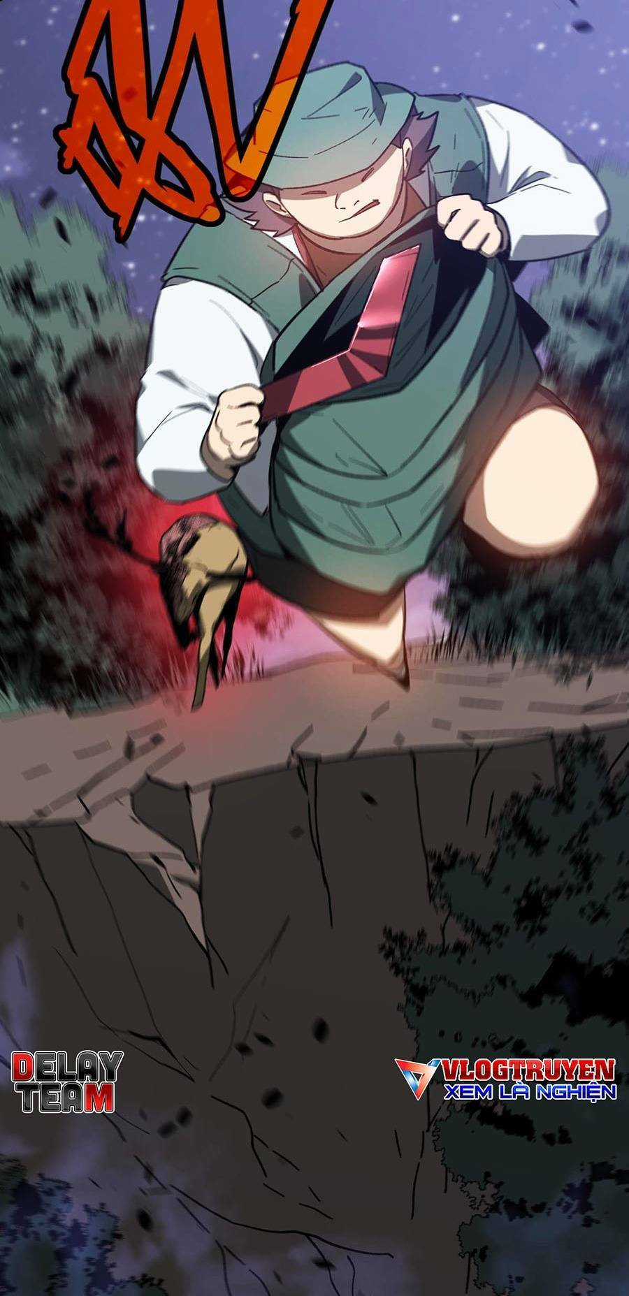 Siêu Phàm Tiến Hóa Chapter 86 trang 1