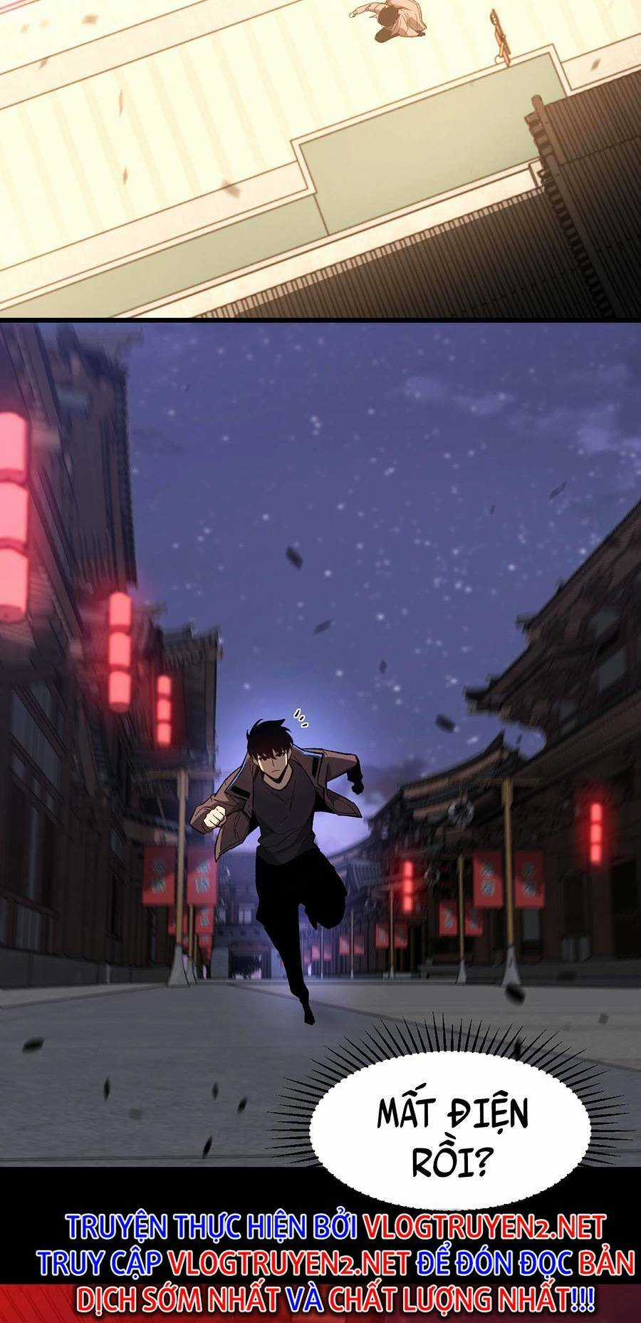 Siêu Phàm Tiến Hóa Chapter 86 trang 12