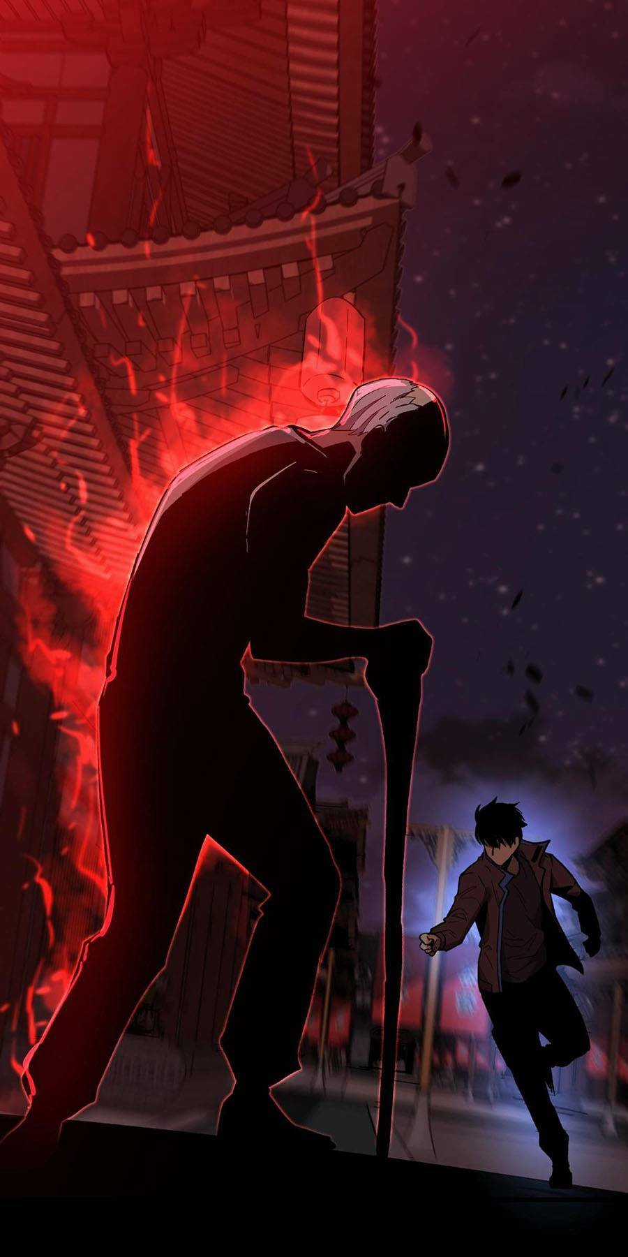 Siêu Phàm Tiến Hóa Chapter 86 trang 13