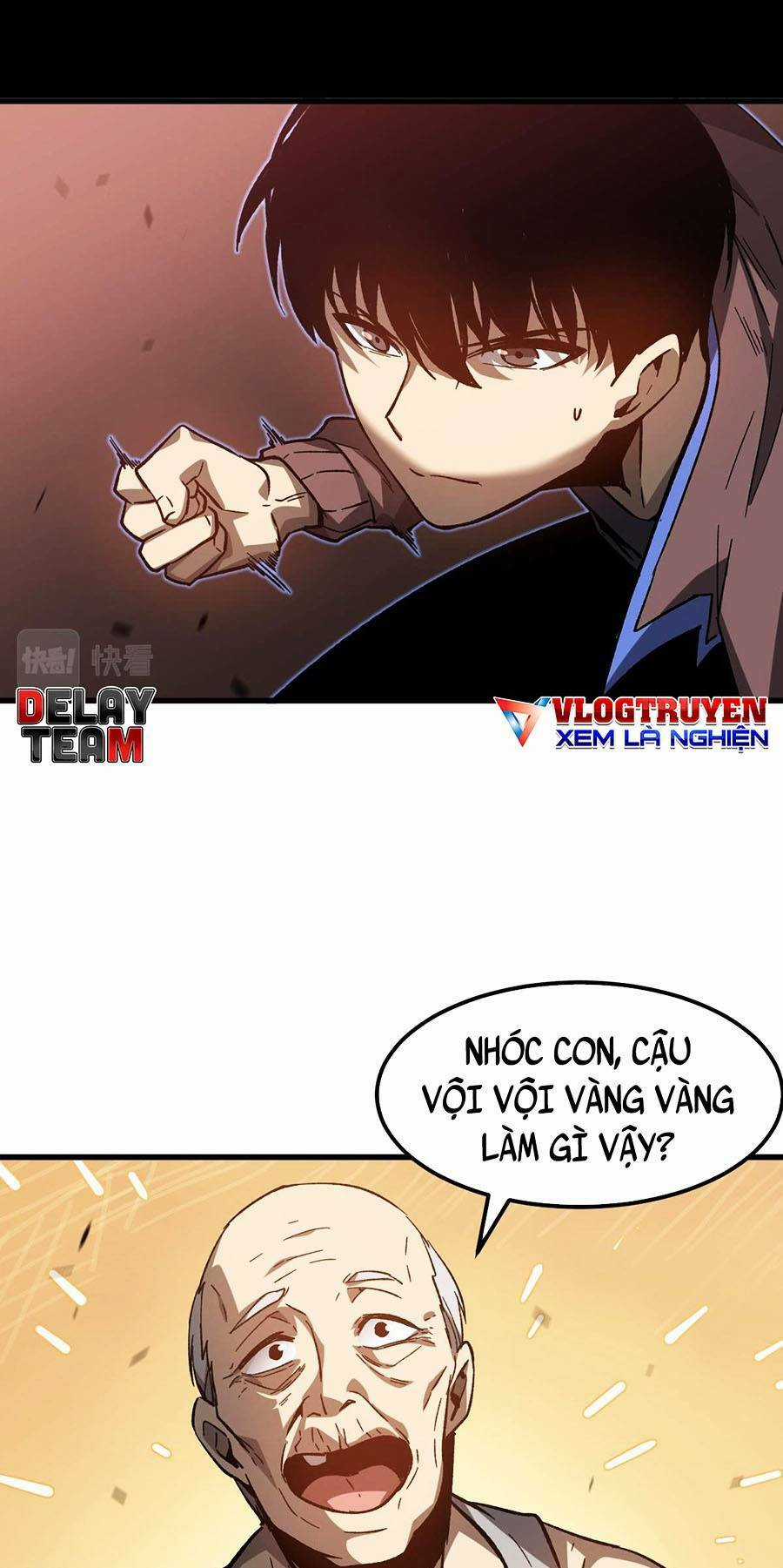 Siêu Phàm Tiến Hóa Chapter 86 trang 14