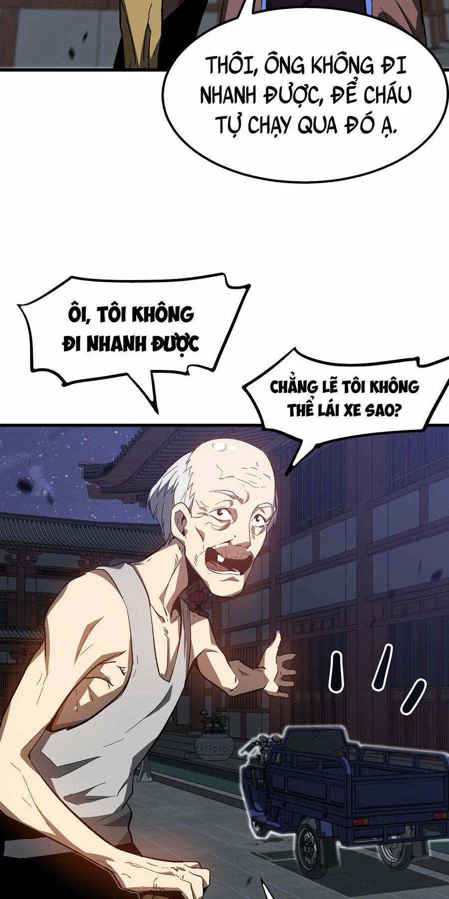 Siêu Phàm Tiến Hóa Chapter 86 trang 19