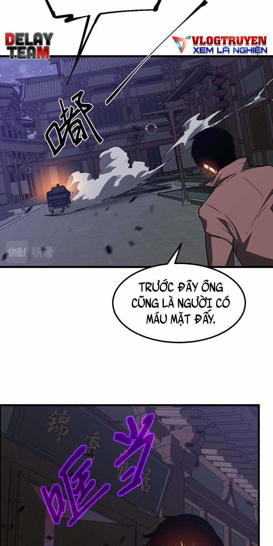 Siêu Phàm Tiến Hóa Chapter 86 trang 22