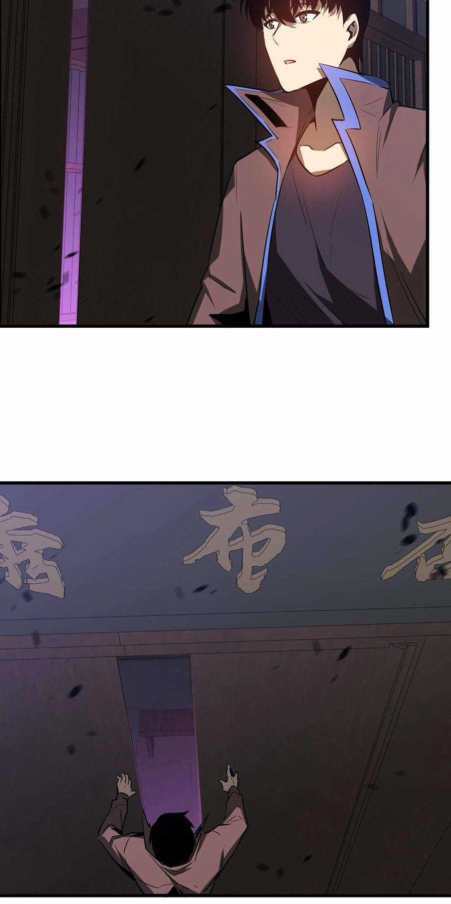 Siêu Phàm Tiến Hóa Chapter 86 trang 23