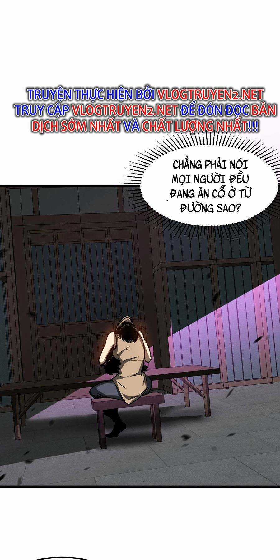Siêu Phàm Tiến Hóa Chapter 86 trang 24
