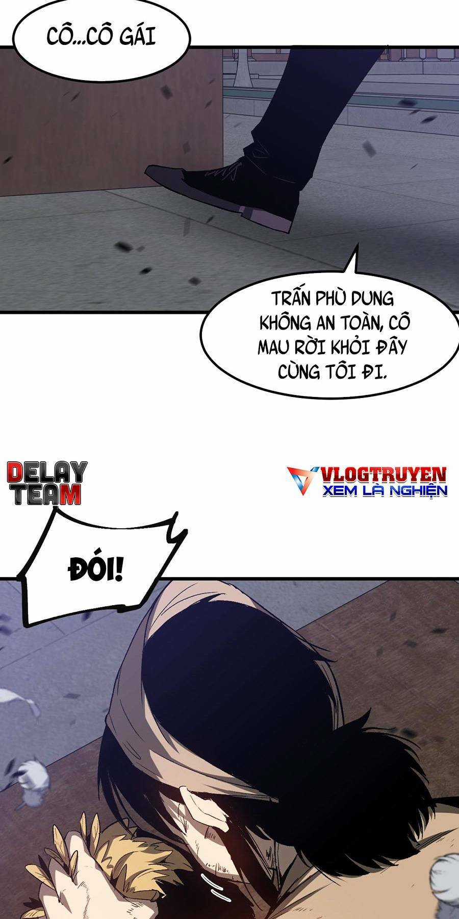 Siêu Phàm Tiến Hóa Chapter 86 trang 25