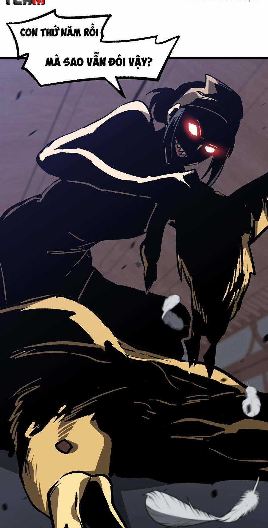 Siêu Phàm Tiến Hóa Chapter 86 trang 27