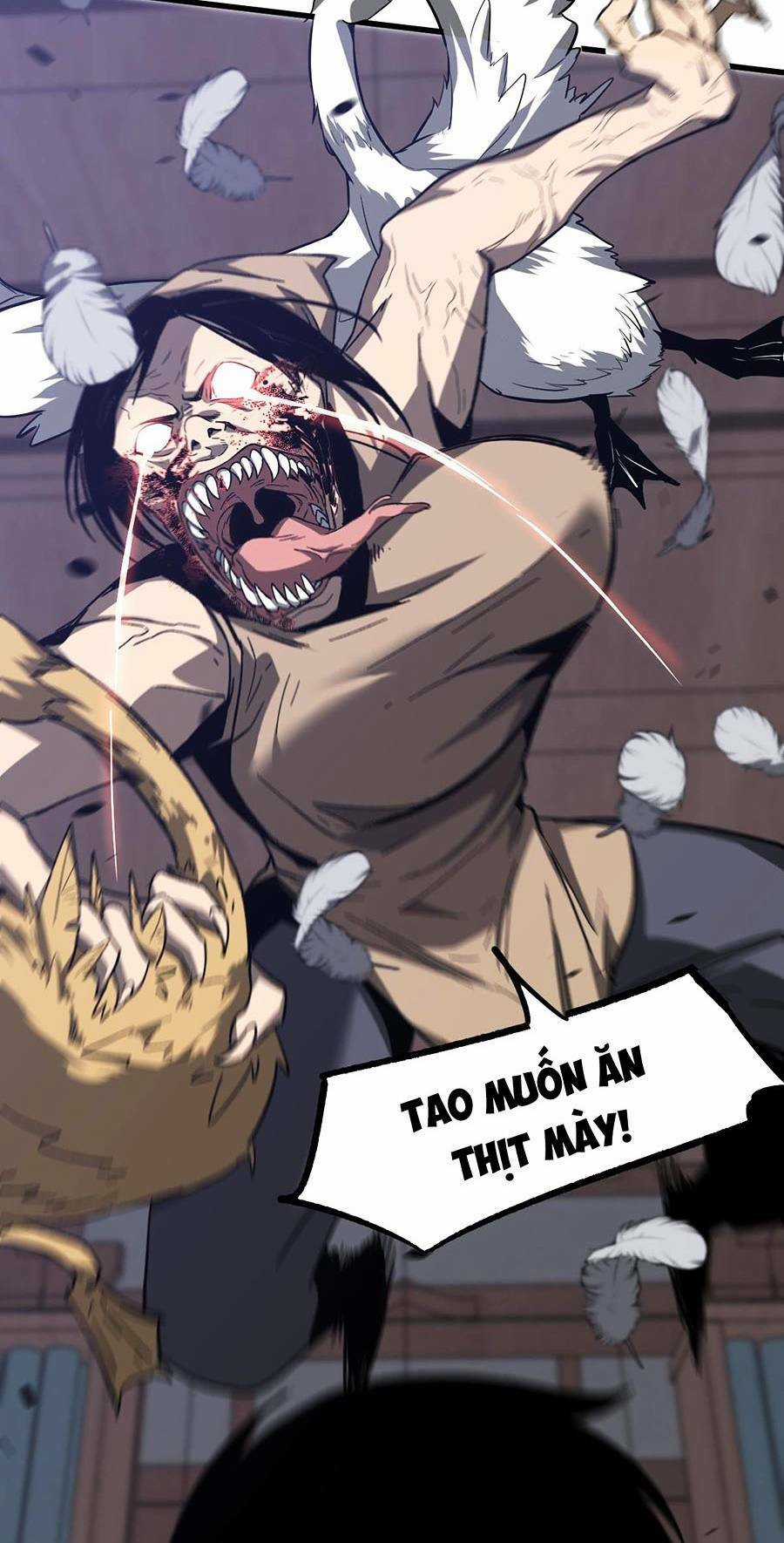 Siêu Phàm Tiến Hóa Chapter 86 trang 29