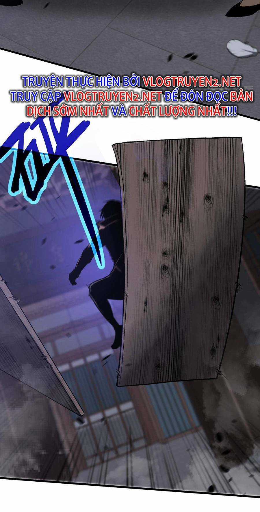 Siêu Phàm Tiến Hóa Chapter 86 trang 32