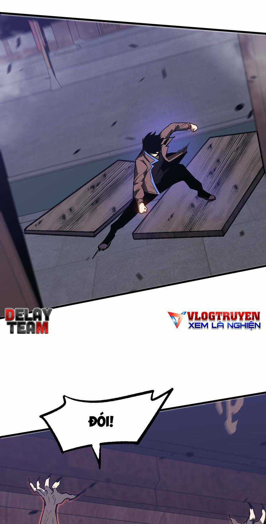 Siêu Phàm Tiến Hóa Chapter 86 trang 33