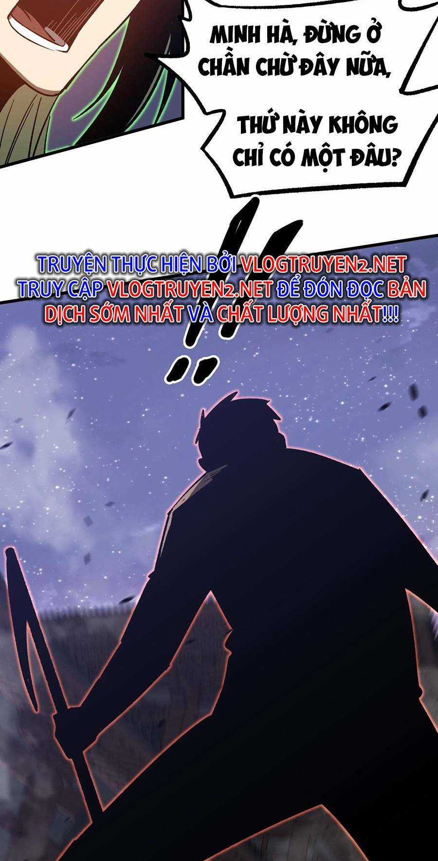 Siêu Phàm Tiến Hóa Chapter 86 trang 35