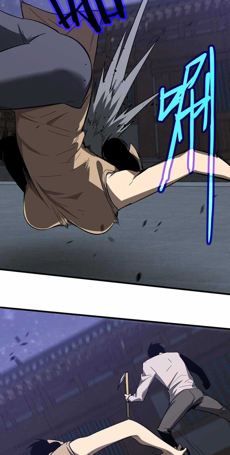 Siêu Phàm Tiến Hóa Chapter 86 trang 40