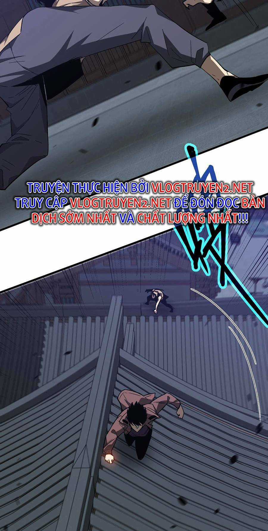 Siêu Phàm Tiến Hóa Chapter 86 trang 41