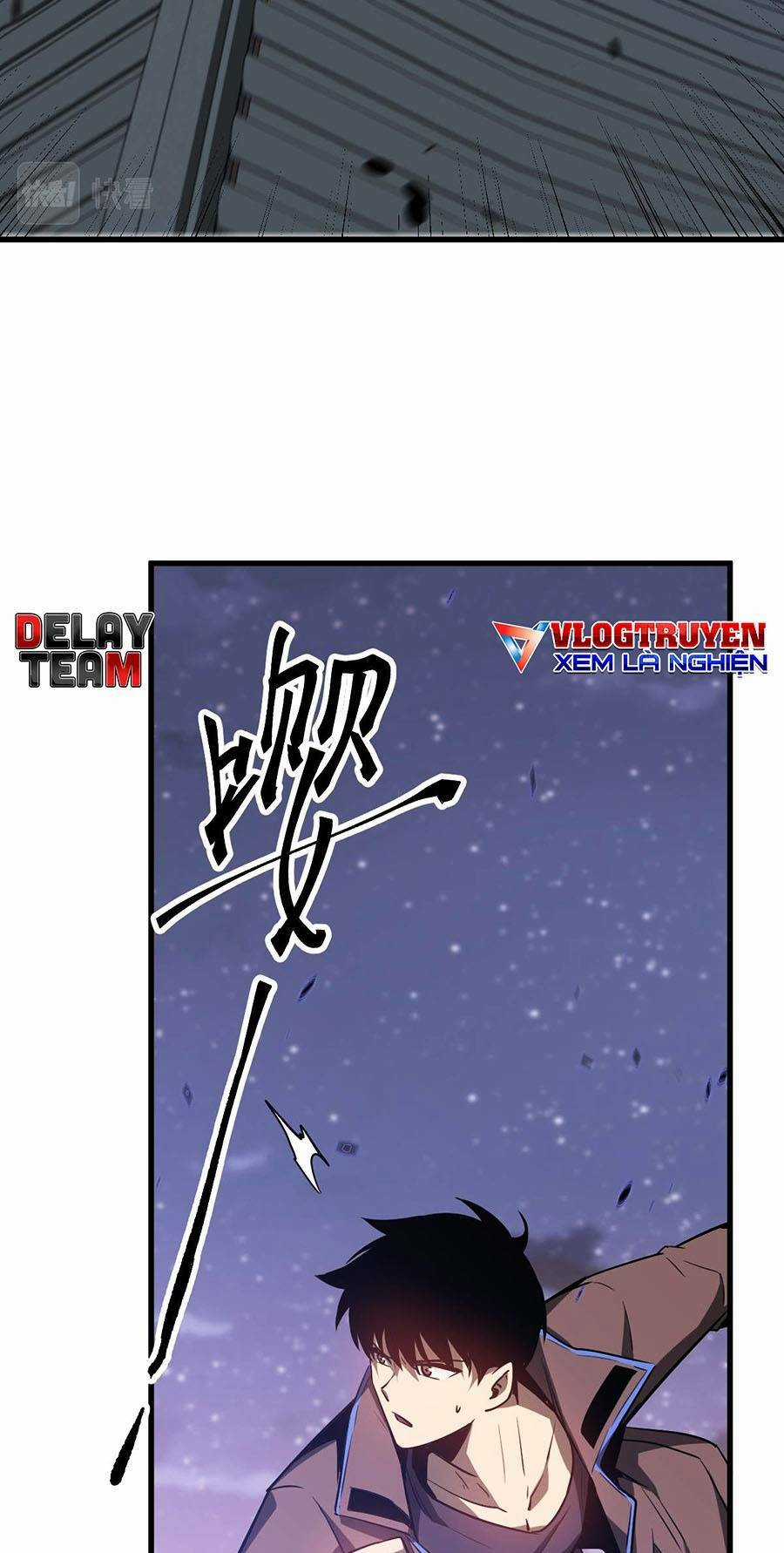 Siêu Phàm Tiến Hóa Chapter 86 trang 42