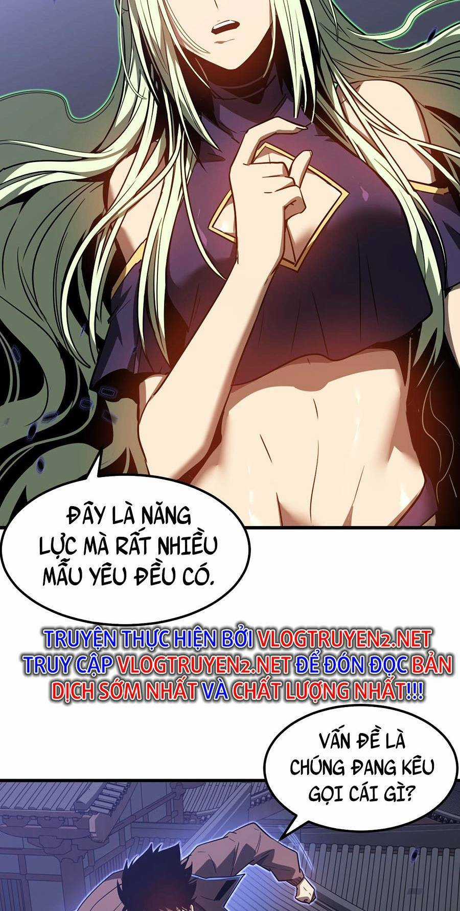 Siêu Phàm Tiến Hóa Chapter 86 trang 44